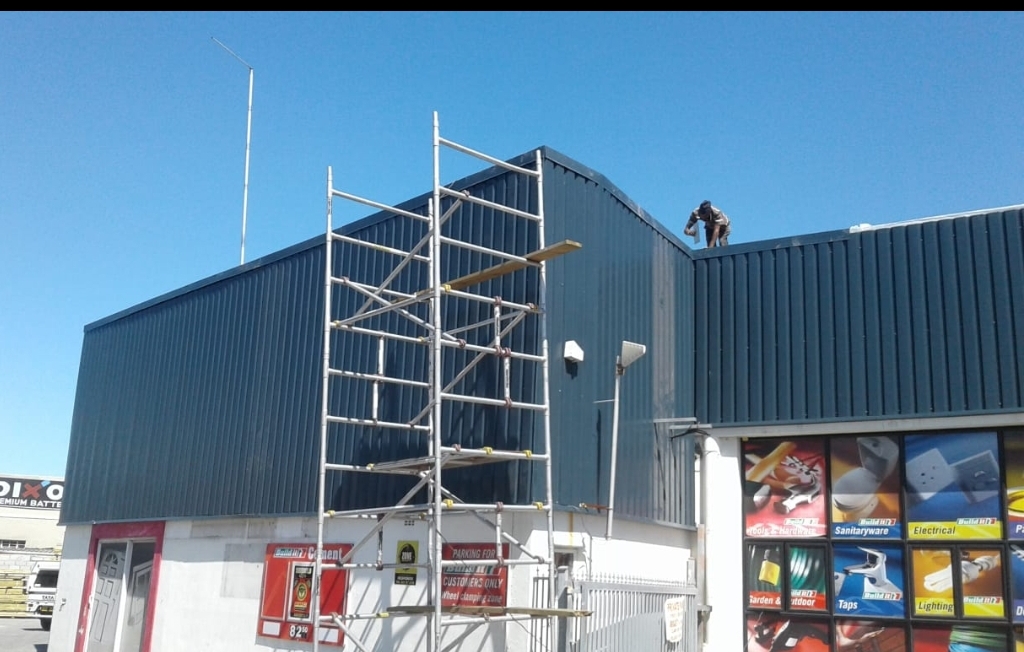 BUILDIT WYNBERG